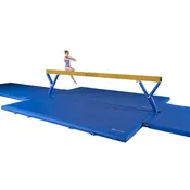 12cm Non-Folding Competition Landing Mats