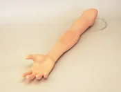 "ARMANDO" IV-Training Arm