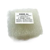 1.25″ Beige Coarse Material – 28″ x 10′ Roll