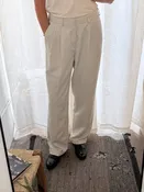 Sailing trousers