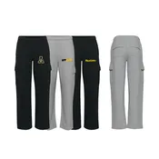 Appalachian State FAVE FIT Cargo Sweatpants