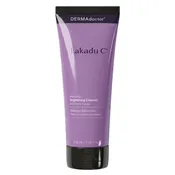 Kakadu C Brightening Daily Cleanser, Toner & Make-up Remover
