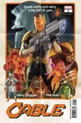 Cable #1 cover A