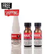 max1 accelerator kit small