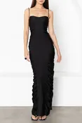 Amoria Maxi dress