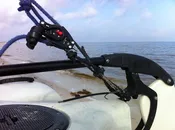 BLOCK RATCHET LOWER BRAVO (EZ — Sail and Kayak Shop