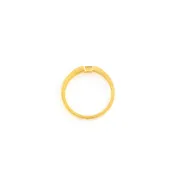 #15720095 > and > #15720043 > Series > Mounting > Band for Solitaire > 2mm
