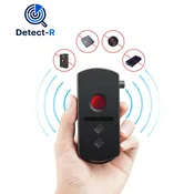 Detect-R – IR026 All in 1 Detector , includes Magnet Detection Wand / Lens Finder