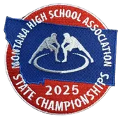 2025 MHSA Patch Wrestling