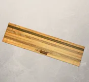 Professor Longboard Cheese Board