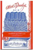 Radio Favorites