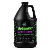 BubbleFX™ After Dark – UV Reactive Bubble Solution
