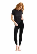 Commando Perfect Velvet Leggings SLG05