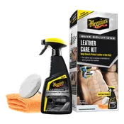Meguiar’s Leather Care Kit