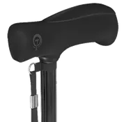 All Terrain Cane- Black
