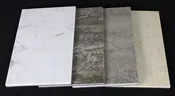 Thin Stone Samples