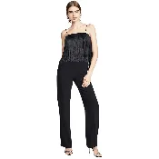 Club Monaco Fringe Jumpsuit Pantaloons – 10 PC LOT