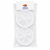 AI 4" MESH FLTR SOCK 4PK