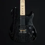 2024 PRS NF-53 - Black Dog Hair | Preowned