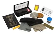 Accessories to Upgrade the Twice As Sharp® To The OOKAMI GOLD SYSTEM®
