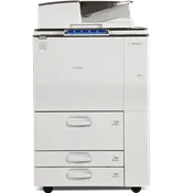Ricoh 6503