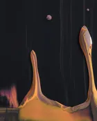 Canvas Drip / 6 of 6 — VonSaal Design