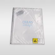 Cleanroom Notebooks