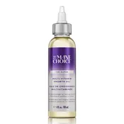 The Alpha Multi-Vitamin Growth Oil