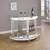 Belma Bar Cabinet