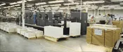 Heidelberg 6-Color MOSP-H,  SN:610,660