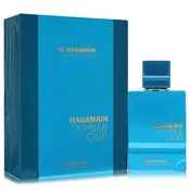 Al Haramain Amber Oud Aqua Dubai Extrait de Parfum 3.33 oz / 100 mL