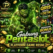 PENTASLOT | Cabang Game Online Dengan Akses Lancar Login Tanpa Hambatan