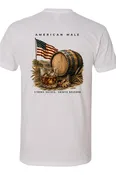 American Bourbon T-Shirt-Private Label