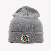 Campfire Beanie | Heather Gray