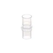 CPAP Tubing Adapter - Connect two hoses together