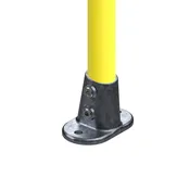 Angle Flange