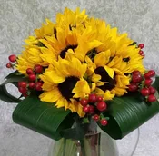 Forget Me Not Club | Monthly — Floral Designs by LiRog