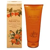 ARANCIO ACCORDO BODY CREAM