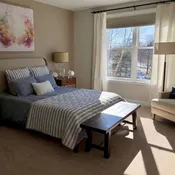 EcoSmart 2.0 Twin Pull Blackout Cellular Window Shades