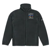 Adult Unisex Columbia fleece jacket
