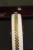 14 Karat Yellow Gold Fashion Bracelet — OleTowne Jewelers
