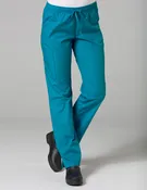 9726 Full Elastic Cargo Pant