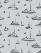 Ahoy! (Sale) Wallpaper