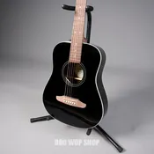 California Standard Redondo Black — Doo Wop Shop