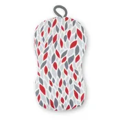 2 in 1 Sponge - Petals