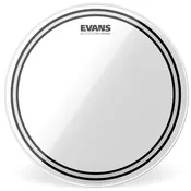 Evans 13" EC Resonant Clear 1ply Head TT13ECR