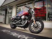 2004 HARLEY DAVIDSON SPORTSTER 883