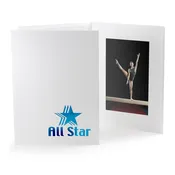 All Star Sports 4" x 6" Photo Folder – Standard Design