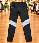 90 Degree by Reflex Colorblock Leggings — New With Tags