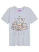 English Tea Party T-Shirt